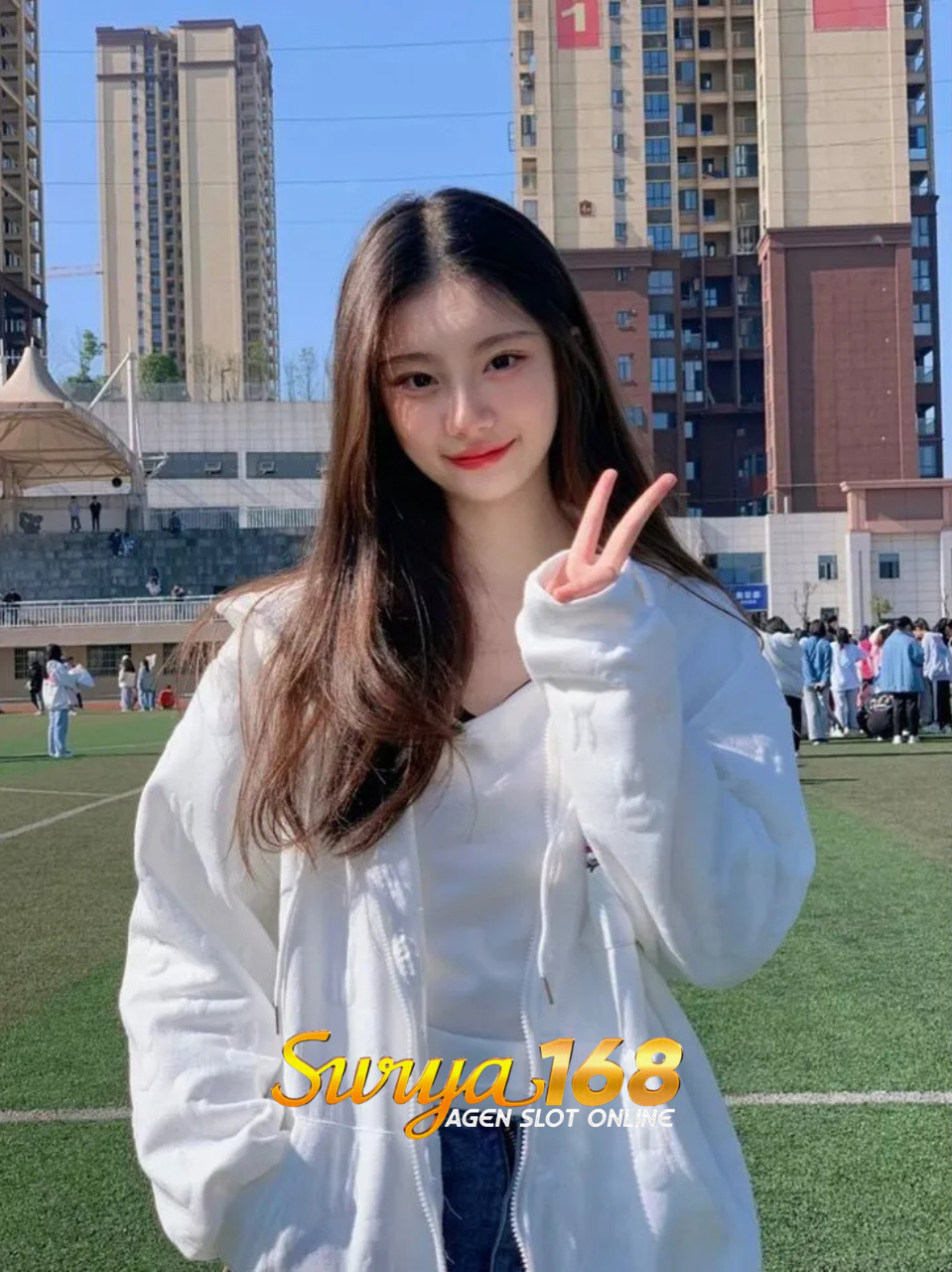 Galaxy A07 Front Black 